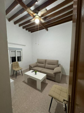Casa Rural El Olivo, Fernán Pérez